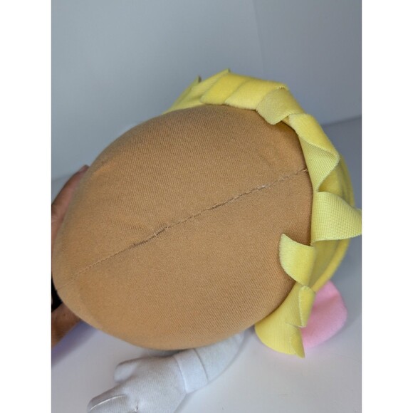 Mr. Potato Head Mrs. Potato Head 10.5" Plush - Picture 3 of 6